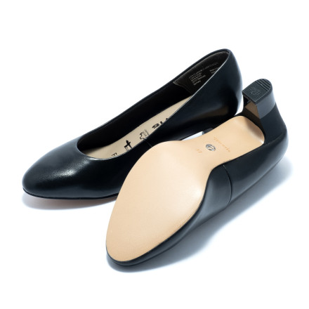 Туфлі жіночі Tamaris 1-1-22412-25 001 BLACK