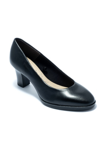 Туфлі жіночі Tamaris 1-1-22434-25 001 BLACK