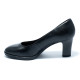 Туфли женские Tamaris 1-1-22434-25 001 BLACK