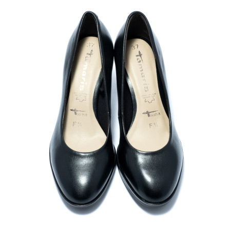 Туфлі жіночі Tamaris 1-1-22434-25 001 BLACK