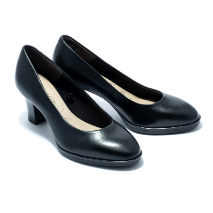Туфлі жіночі Tamaris 1-1-22434-25 001 BLACK
