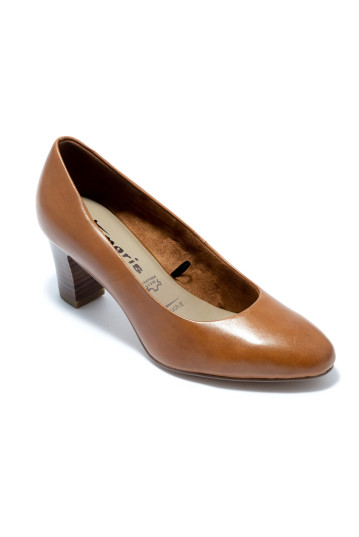 Туфлі жіночі Tamaris 1-1-22435-25 440 NUT