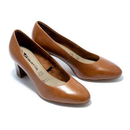 Туфлі жіночі Tamaris 1-1-22435-25 440 NUT