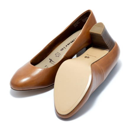 Туфлі жіночі Tamaris 1-1-22435-25 440 NUT