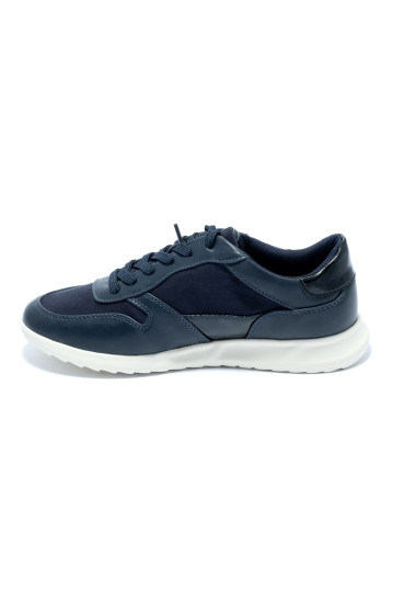 Кроссовки женские Tamaris 1-1-23625-25 805 NAVY