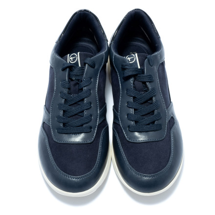 Кросівки жіночі Tamaris 1-1-23625-25 805 NAVY