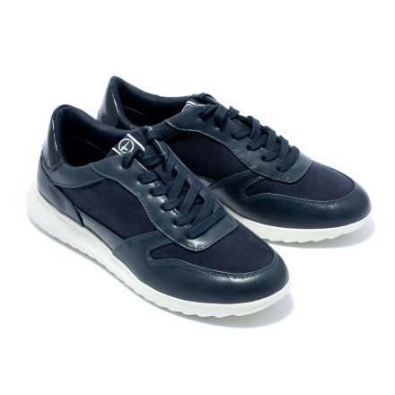 Кросівки жіночі Tamaris 1-1-23625-25 805 NAVY