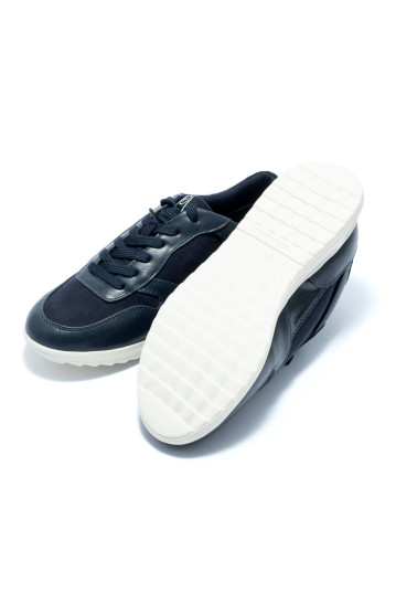 Кроссовки женские Tamaris 1-1-23625-25 805 NAVY
