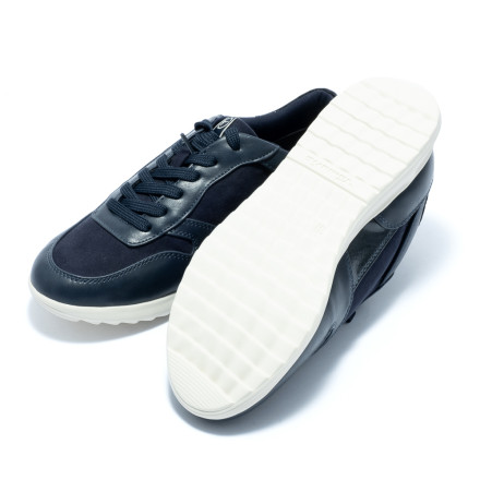 Кросівки жіночі Tamaris 1-1-23625-25 805 NAVY