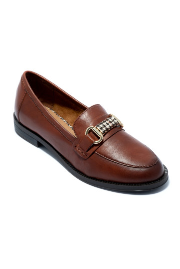 Туфлі жіночі Tamaris 1-1-24201-25 322 CINNAMON