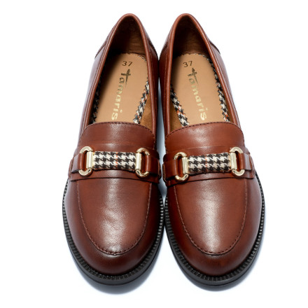 Туфлі жіночі Tamaris 1-1-24201-25 322 CINNAMON