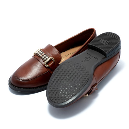 Туфлі жіночі Tamaris 1-1-24201-25 322 CINNAMON