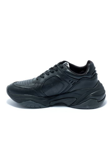 Кроссовки женские Tamaris 1-1-23735-25 007 BLACK UNI