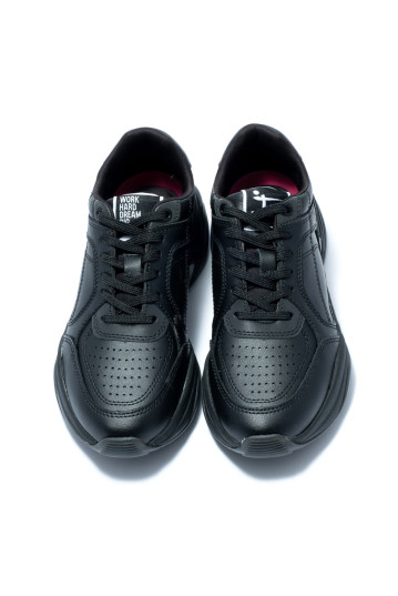 Кроссовки женские Tamaris 1-1-23735-25 007 BLACK UNI