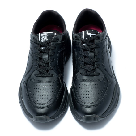 Кросівки жіночі Tamaris 1-1-23735-25 007 BLACK UNI