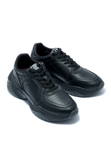 Кроссовки женские Tamaris 1-1-23735-25 007 BLACK UNI