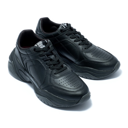 Кросівки жіночі Tamaris 1-1-23735-25 007 BLACK UNI