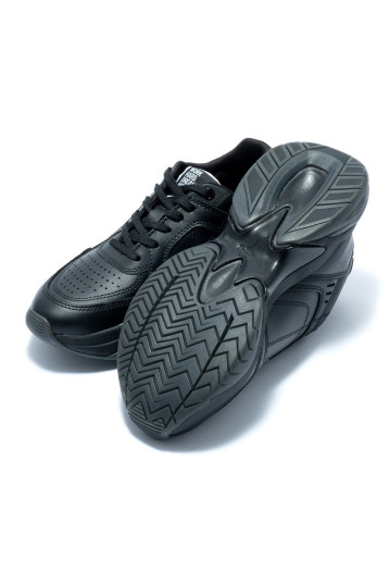 Кроссовки женские Tamaris 1-1-23735-25 007 BLACK UNI