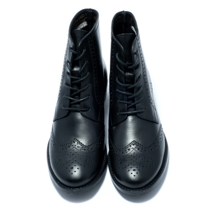 Черевики жіночі Tamaris 1-1-25126-25 001 BLACK