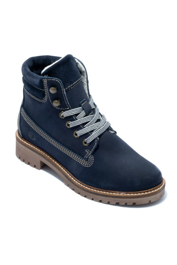 Черевики жіночі Tamaris 1-1-25242-25 805 NAVY