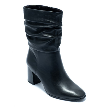 Черевики жіночі Tamaris 1-1-25345-25 001 BLACK