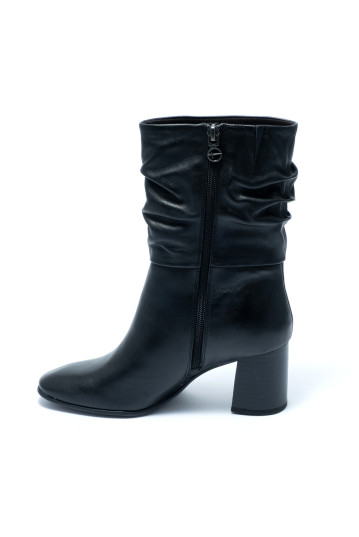 Ботинки женские Tamaris 1-1-25345-25 001 BLACK
