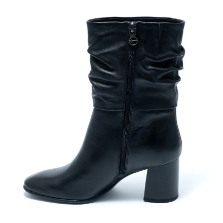 Черевики жіночі Tamaris 1-1-25345-25 001 BLACK