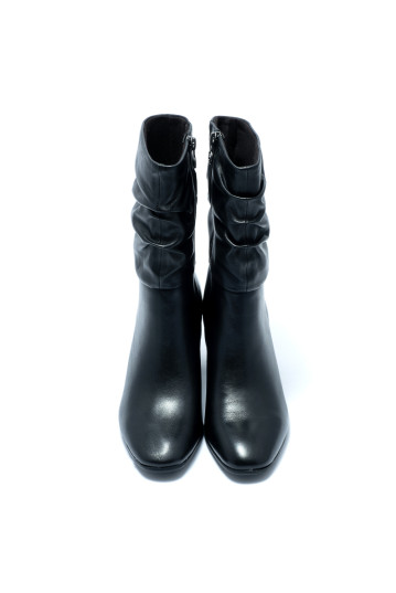 Ботинки женские Tamaris 1-1-25345-25 001 BLACK