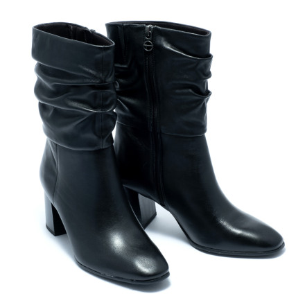 Черевики жіночі Tamaris 1-1-25345-25 001 BLACK