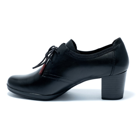 Туфлі жіночі Marco Tozzi 2-2-23300-35 002 BLACK ANTIC