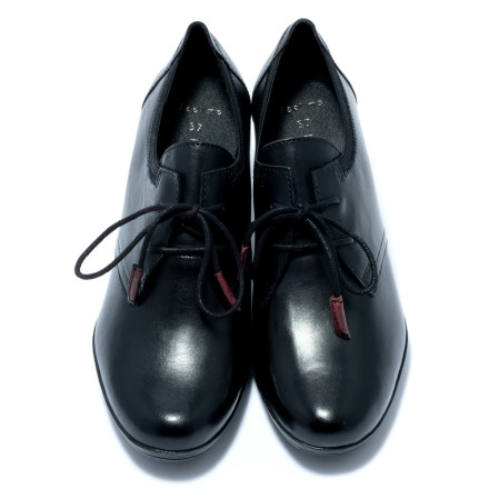 Туфлі жіночі Marco Tozzi 2-2-23300-35 002 BLACK ANTIC