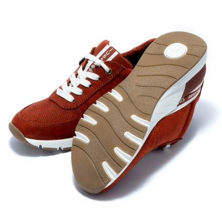 Кросівки жіночі Marco Tozzi 2-2-23739-35 518 BRICK COMB