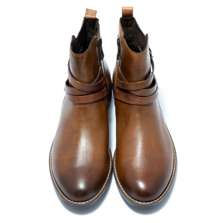 Черевики жіночі Marco Tozzi 2-2-25017-35 343 MUSCAT A.C.