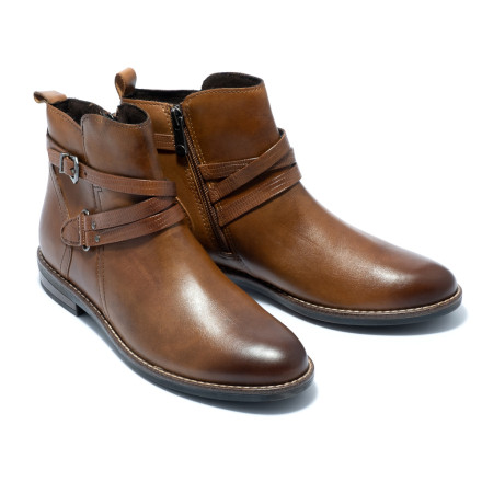 Черевики жіночі Marco Tozzi 2-2-25017-35 343 MUSCAT A.C.