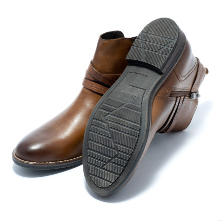 Черевики жіночі Marco Tozzi 2-2-25017-35 343 MUSCAT A.C.