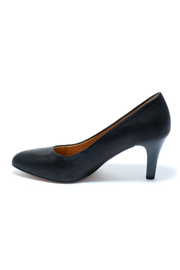 Туфлі жіночі Caprice 9-9-22405-25 088 BLACK GLITTER
