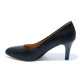 Туфли женские Caprice 9-9-22405-25 088 BLACK GLITTER