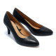 Туфли женские Caprice 9-9-22405-25 088 BLACK GLITTER