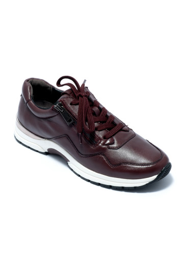 Кросівки жіночі Caprice 9-9-23701-25 552 BORDEAUX SOFT