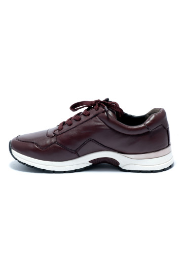 Кроссовки женские Caprice 9-9-23701-25 552 BORDEAUX SOFT
