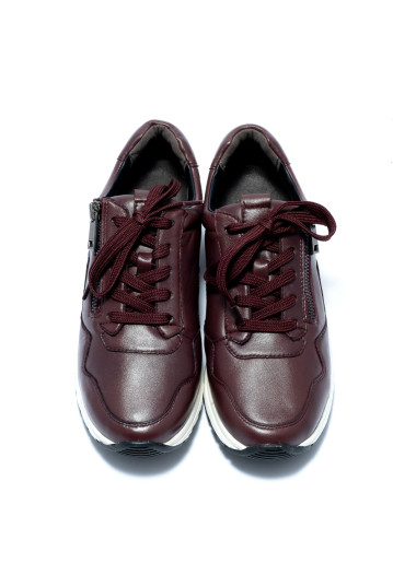 Кроссовки женские Caprice 9-9-23701-25 552 BORDEAUX SOFT