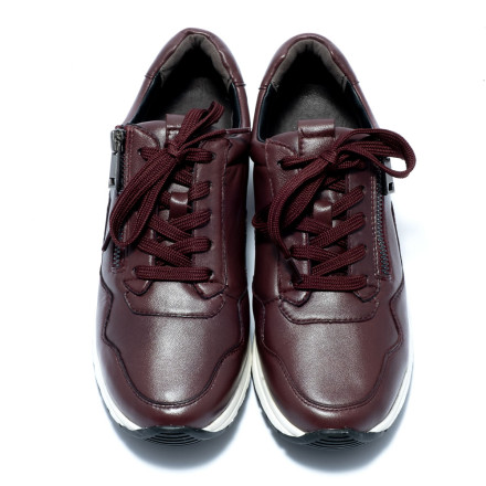 Кросівки жіночі Caprice 9-9-23701-25 552 BORDEAUX SOFT