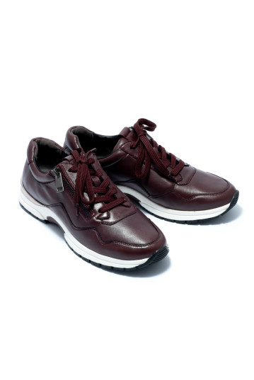 Кроссовки женские Caprice 9-9-23701-25 552 BORDEAUX SOFT