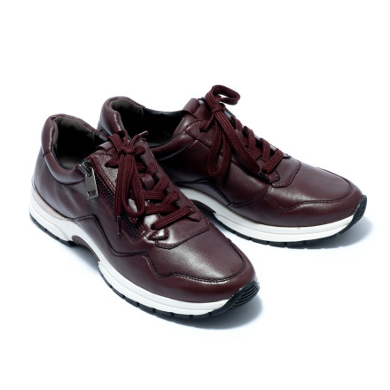 Кросівки жіночі Caprice 9-9-23701-25 552 BORDEAUX SOFT