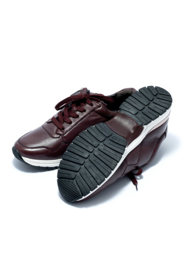 Кроссовки женские Caprice 9-9-23701-25 552 BORDEAUX SOFT