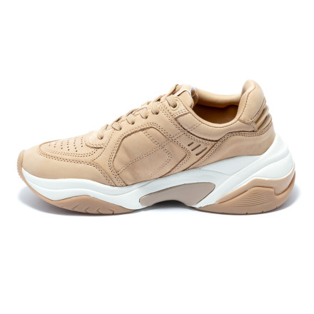 Кросівки жіночі Tamaris 1-1-23735-25 435 TAN