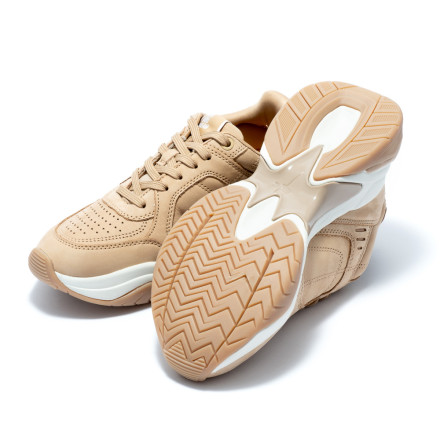 Кросівки жіночі Tamaris 1-1-23735-25 435 TAN