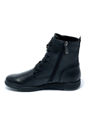 Ботинки женские Marco Tozzi 2-2-25251-25 002 BLACK ANTIC