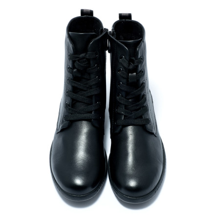 Черевики жіночі Marco Tozzi 2-2-25251-25 002 BLACK ANTIC