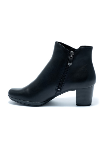 Ботинки женские Marco Tozzi 2-2-25389-25 002 BLACK ANTIC